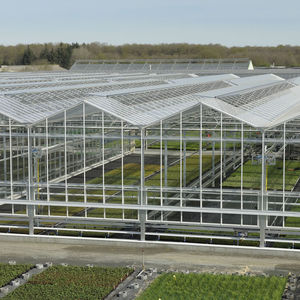 commercial greenhouse