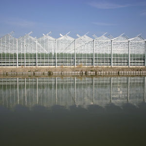 commercial greenhouse