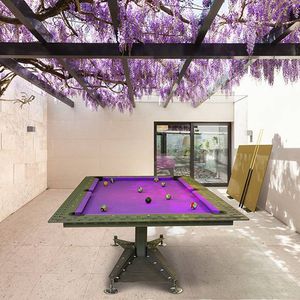 original design pool table