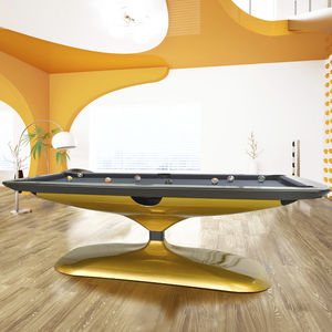 original design pool table