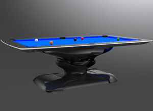 original design pool table