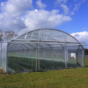 commercial greenhouse