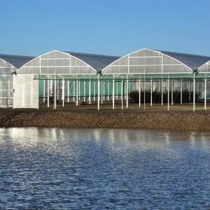 commercial greenhouse