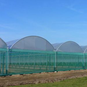 commercial greenhouse