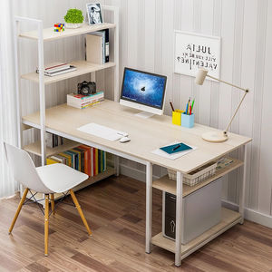 contemporary computer table