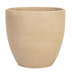 terracotta cachepot