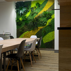 acoustic wall panel