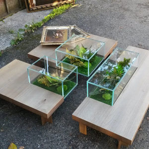original design coffee table