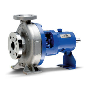 water pump