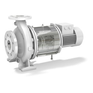 water pump