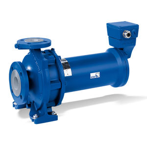 chemical pump