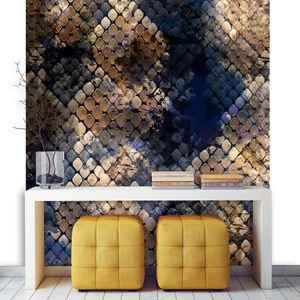 contemporary wallpaper