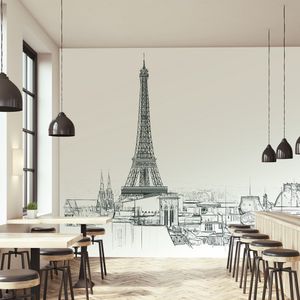 contemporary wallpaper