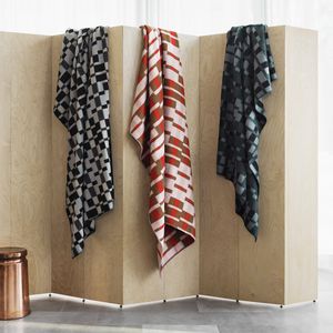 New Zealand wool blanket