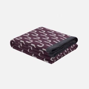New Zealand wool blanket