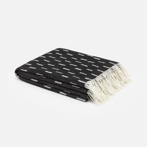 Merino wool blanket