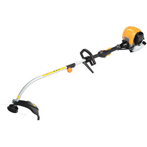 gasoline brush cutter