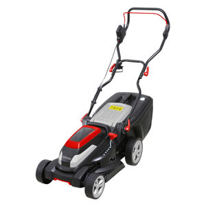walk-behind lawn mower