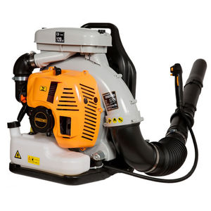 backpack leaf blower