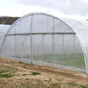 commercial greenhouse