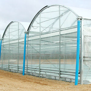commercial greenhouse
