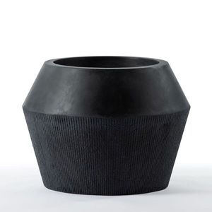 concrete planter