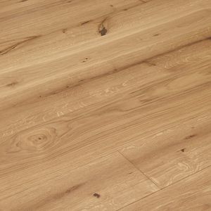 engineered parquet floor