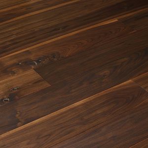 engineered parquet floor
