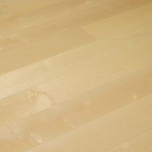 engineered parquet floor / glued / floating / nailed
