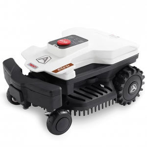 robotic lawn mower 1
