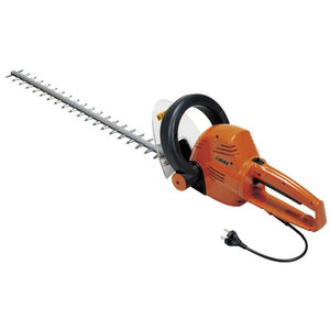 electric hedge trimmer