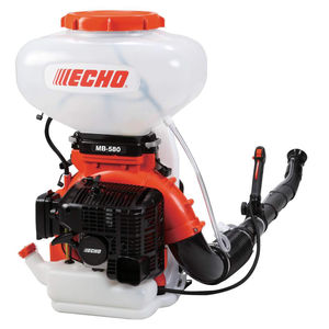 horticulture sprayer