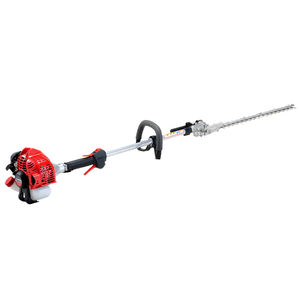 gasoline hedge trimmer 1