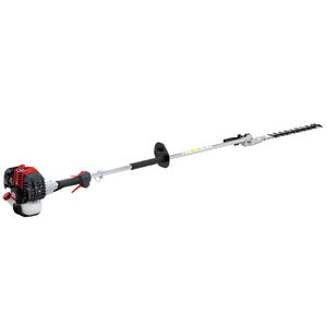 gasoline hedge trimmer 1