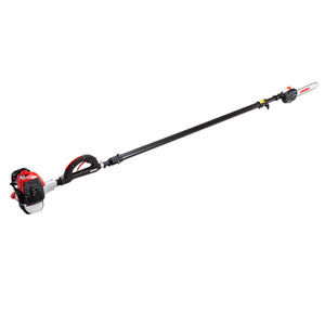 pole pole saw