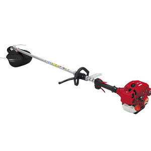 gasoline brush cutter 1