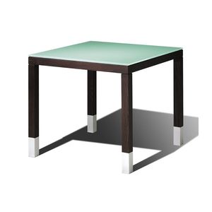 contemporary table