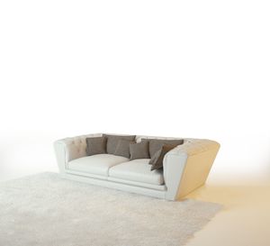Chesterfield sofa