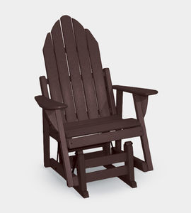 traditional armchair
