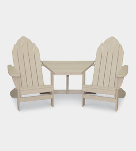 traditional armchair