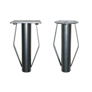 umbrella ground anchor
