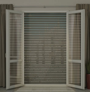roller shutter