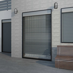 Venetian blinds