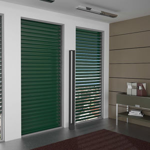 Venetian blinds