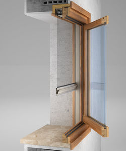 sliding screen 1