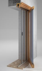 retractable insect screen 1