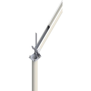 lighting pole