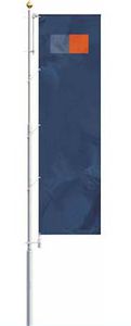 flag pole