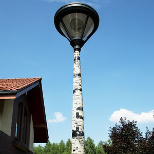 lighting pole