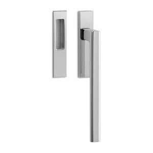 window handle / brass / contemporary